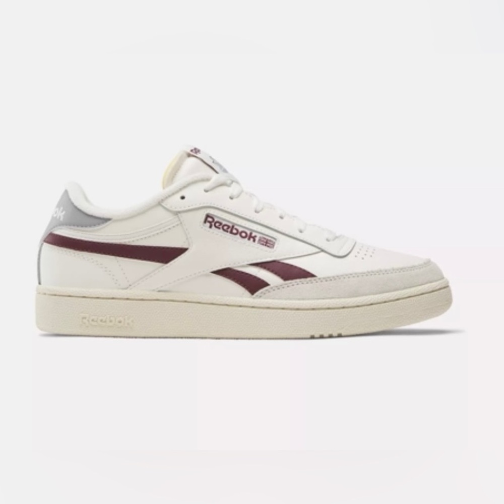 BRAND NEW REEBOK Club C Revenge Men’s Shoes